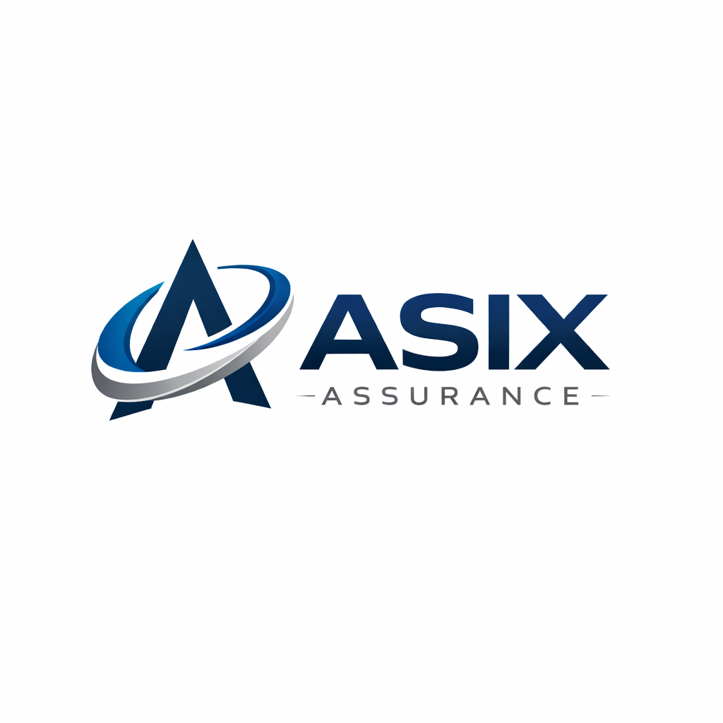 Logo ASIX Assurance